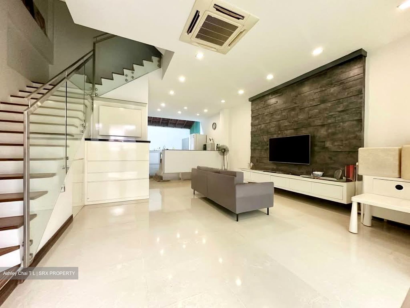 Jalan Kayu Estate (D28), Terrace #618948091